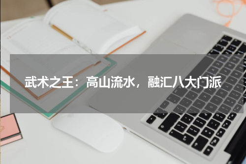 武术之王：高山流水，融汇八大门派