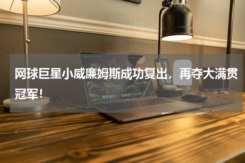 网球巨星小威廉姆斯成功复出，再夺大满贯冠军！