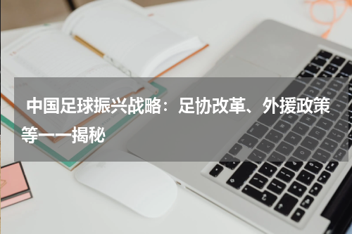  中国足球振兴战略：足协改革、外援政策等一一揭秘