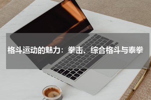 格斗运动的魅力：拳击、综合格斗与泰拳