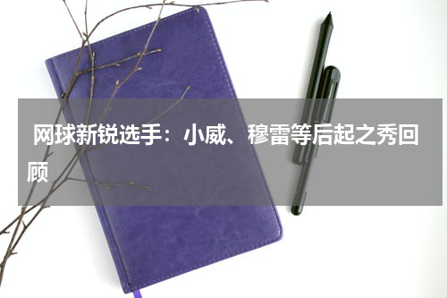  网球新锐选手：小威、穆雷等后起之秀回顾