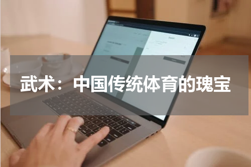 武术：中国传统体育的瑰宝