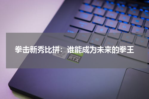 拳击新秀比拼：谁能成为未来的拳王