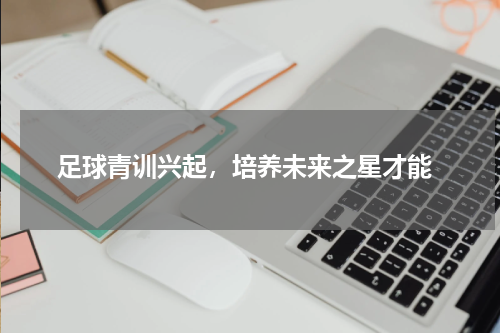  足球青训兴起，培养未来之星才能