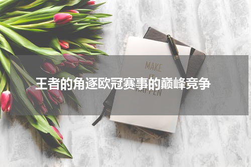  王者的角逐欧冠赛事的巅峰竞争