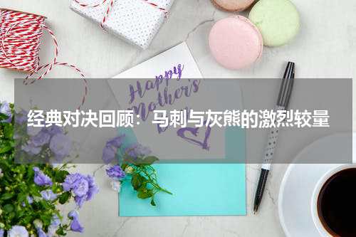 经典对决回顾：马刺与灰熊的激烈较量