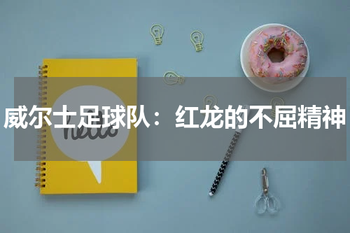 威尔士足球队：红龙的不屈精神