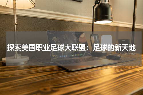 探索美国职业足球大联盟：足球的新天地