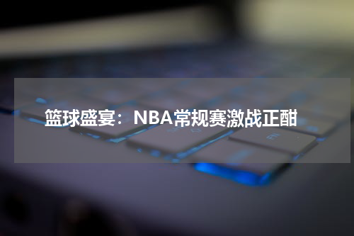 篮球盛宴：NBA常规赛激战正酣