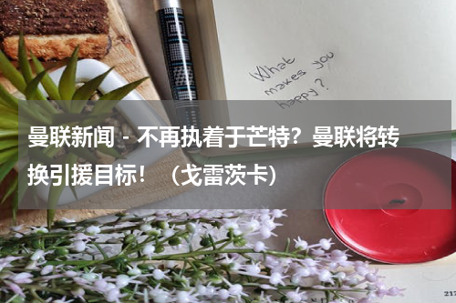 曼联新闻 - 不再执着于芒特？曼联将转换引援目标！（戈雷茨卡）